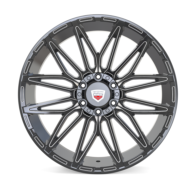 Wheel CollectionIvision Wheels