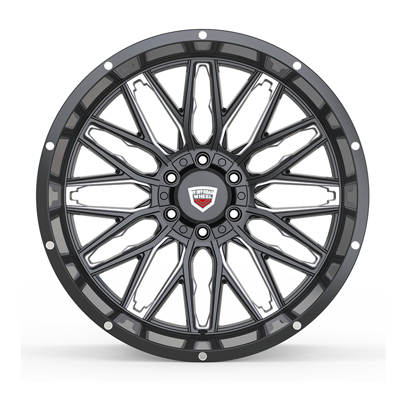 Wheel CollectionIvision Wheels